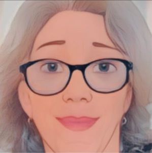 Meet your Posher, Robin